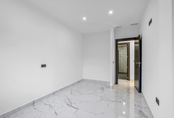 Segunda Mano - Chalet - Orihuela Costa - Campoamor Golf