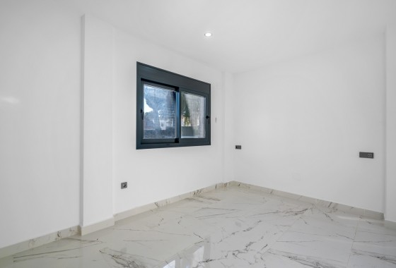 Segunda Mano - Chalet - Orihuela Costa - Campoamor Golf