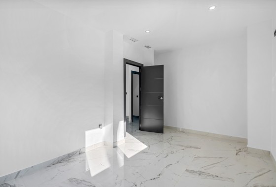 Segunda Mano - Chalet - Orihuela Costa - Campoamor Golf