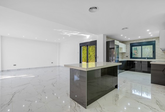 Segunda Mano - Chalet - Orihuela Costa - Campoamor Golf