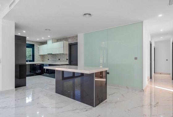 Segunda Mano - Chalet - Orihuela Costa - Campoamor Golf