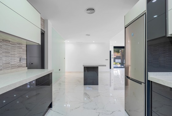 Segunda Mano - Chalet - Orihuela Costa - Campoamor Golf