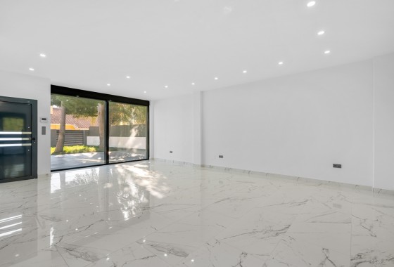 Segunda Mano - Chalet - Orihuela Costa - Campoamor Golf