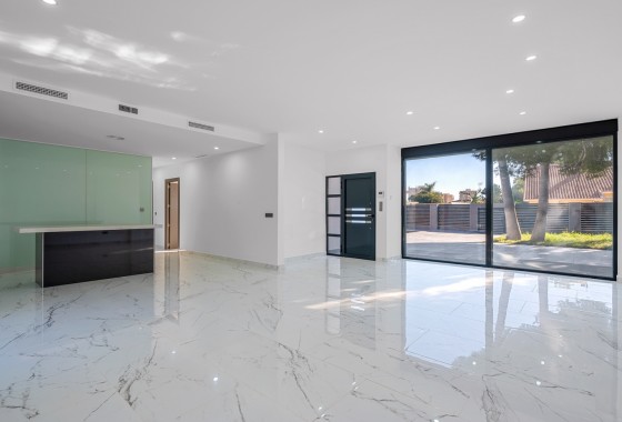 Segunda Mano - Chalet - Orihuela Costa - Campoamor Golf