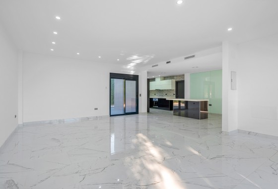 Segunda Mano - Chalet - Orihuela Costa - Campoamor Golf