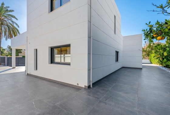 Segunda Mano - Chalet - Orihuela Costa - Campoamor Golf