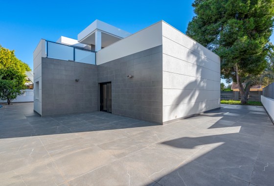 Segunda Mano - Chalet - Orihuela Costa - Campoamor Golf