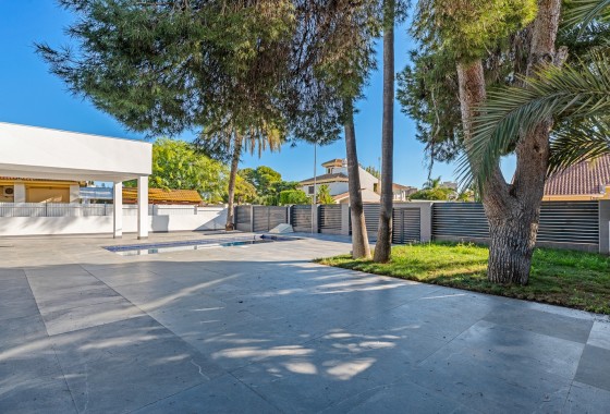 Segunda Mano - Chalet - Orihuela Costa - Campoamor Golf