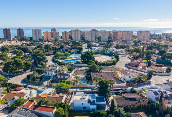 Segunda Mano - Chalet - Orihuela Costa - Campoamor Golf