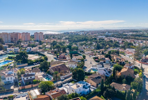 Segunda Mano - Chalet - Orihuela Costa - Campoamor Golf