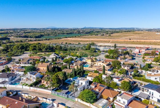 Segunda Mano - Chalet - Orihuela Costa - Campoamor Golf
