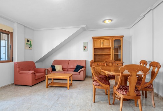 Revente - Bungalow - Daya Vieja