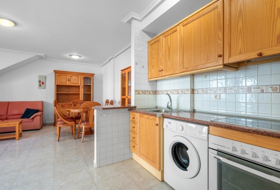 Revente - Bungalow - Daya Vieja