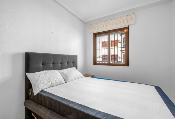 Revente - Bungalow - Daya Vieja