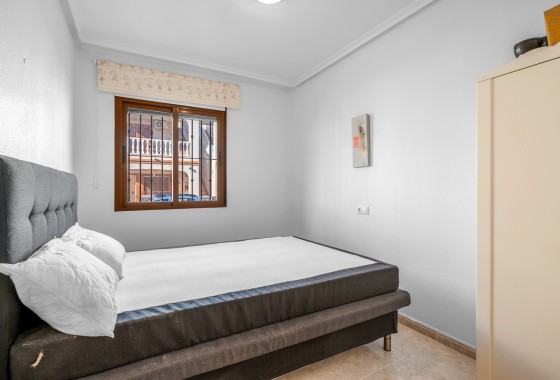 Revente - Bungalow - Daya Vieja