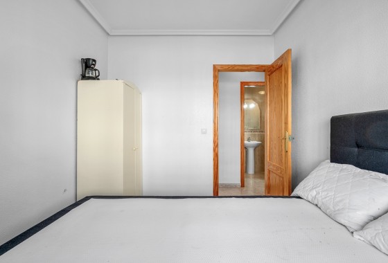 Revente - Bungalow - Daya Vieja