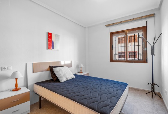 Revente - Bungalow - Daya Vieja