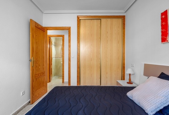 Revente - Bungalow - Daya Vieja