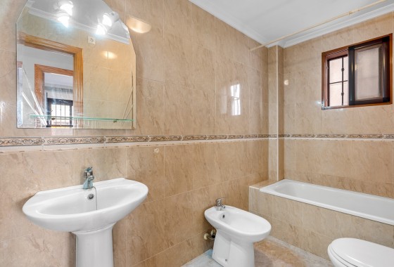 Revente - Bungalow - Daya Vieja