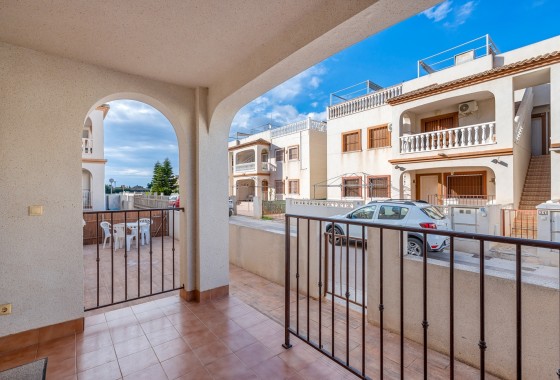 Revente - Bungalow - Daya Vieja