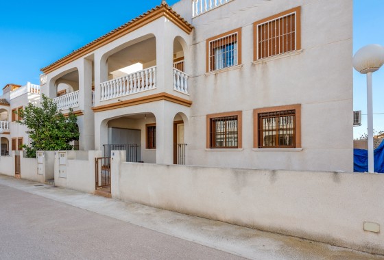 Revente - Bungalow - Daya Vieja