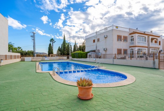 Revente - Bungalow - Daya Vieja