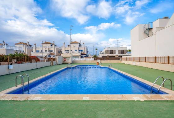 Revente - Bungalow - Daya Vieja