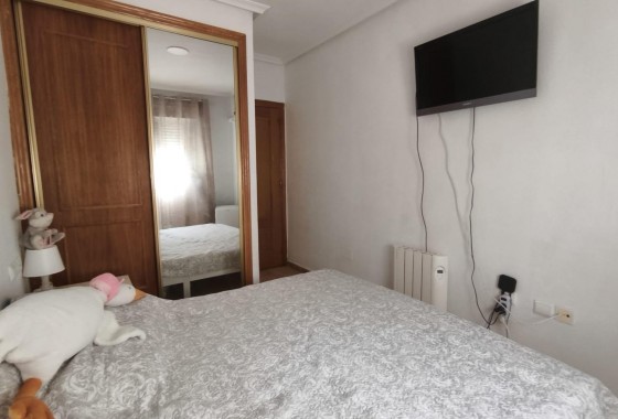 Resale - Townhouse - Guardamar del Segura - El Edén - Los Estaños