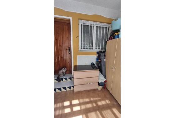 Resale - Townhouse - Guardamar del Segura - El Edén - Los Estaños