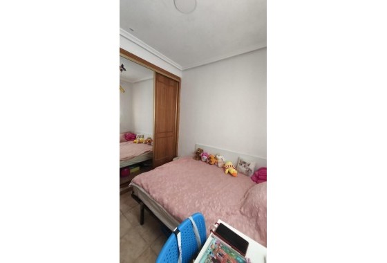 Resale - Townhouse - Guardamar del Segura - El Edén - Los Estaños