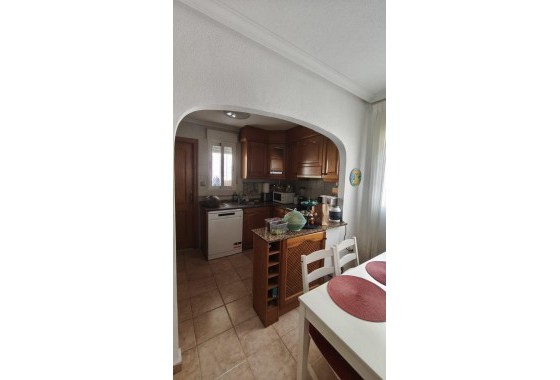 Resale - Townhouse - Guardamar del Segura - El Edén - Los Estaños