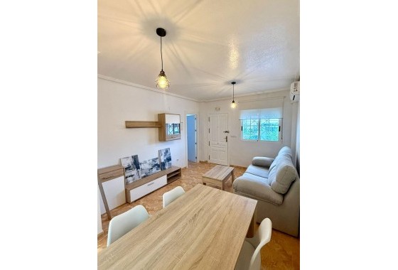 Segunda Mano - Apartamento - Torrevieja - Playa de los locos