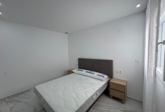 Revente - Appartement - Torrevieja - Centro