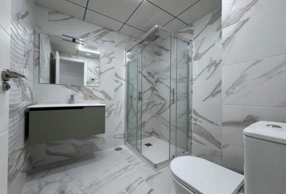 Revente - Appartement - Torrevieja - Centro