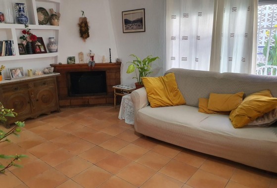 Segunda Mano - Bungalow - Torrevieja - La Mata