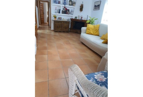 Segunda Mano - Bungalow - Torrevieja - La Mata