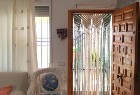 Segunda Mano - Bungalow - Torrevieja - La Mata