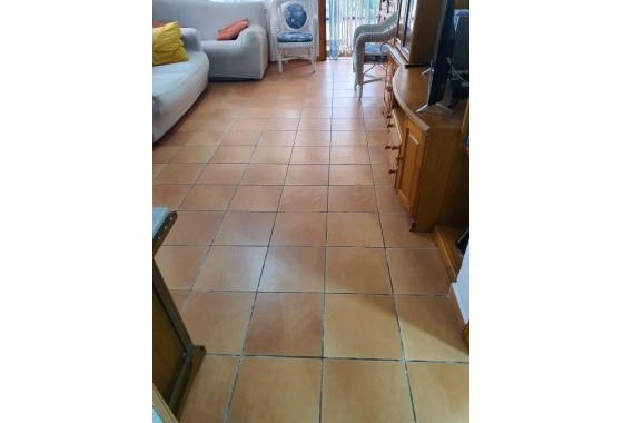 Segunda Mano - Bungalow - Torrevieja - La Mata