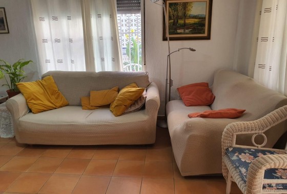 Segunda Mano - Bungalow - Torrevieja - La Mata