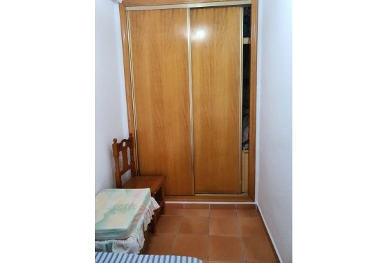 Segunda Mano - Bungalow - Torrevieja - La Mata