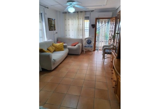 Segunda Mano - Bungalow - Torrevieja - La Mata