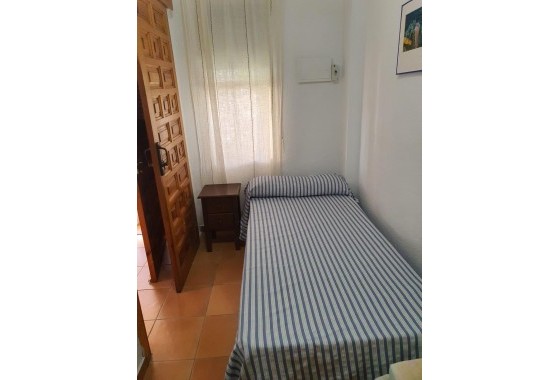 Segunda Mano - Bungalow - Torrevieja - La Mata