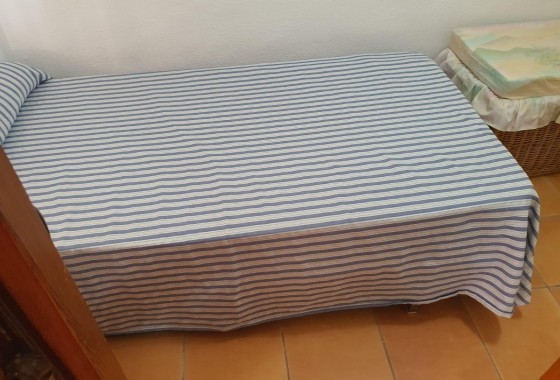 Segunda Mano - Bungalow - Torrevieja - La Mata