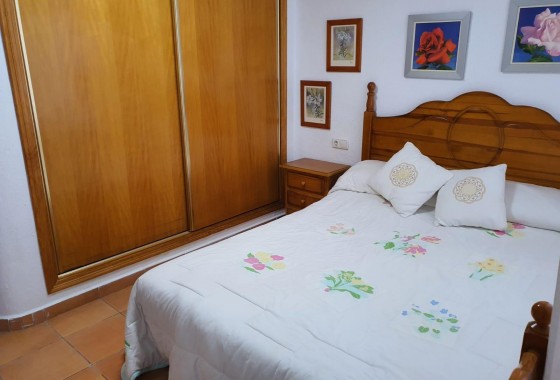 Segunda Mano - Bungalow - Torrevieja - La Mata
