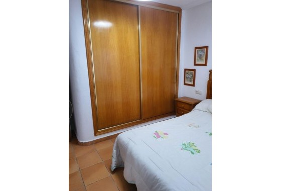 Segunda Mano - Bungalow - Torrevieja - La Mata