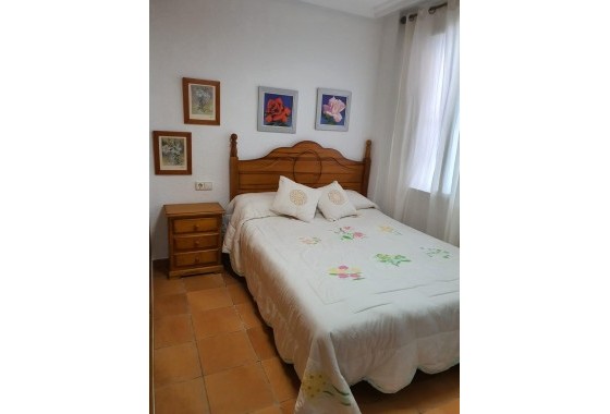 Segunda Mano - Bungalow - Torrevieja - La Mata