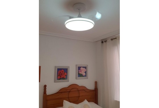 Segunda Mano - Bungalow - Torrevieja - La Mata