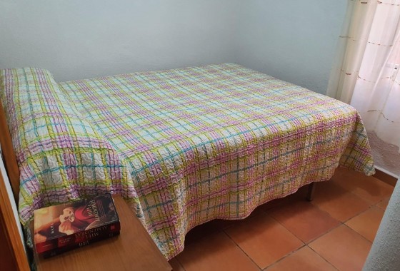 Segunda Mano - Bungalow - Torrevieja - La Mata