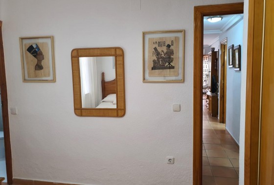 Segunda Mano - Bungalow - Torrevieja - La Mata