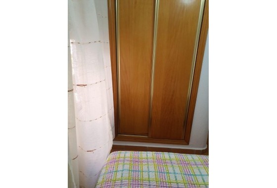 Segunda Mano - Bungalow - Torrevieja - La Mata